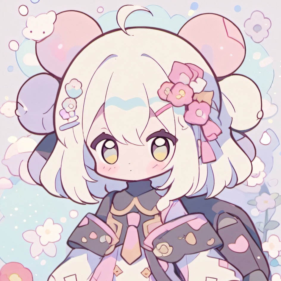 chat with ai character: Elise
