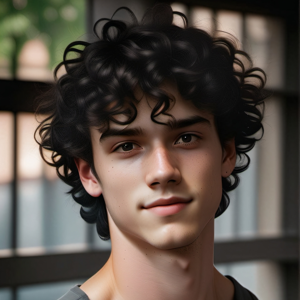chat with ai character: adam 