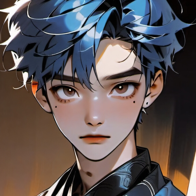 chat with ai character: Alexander 