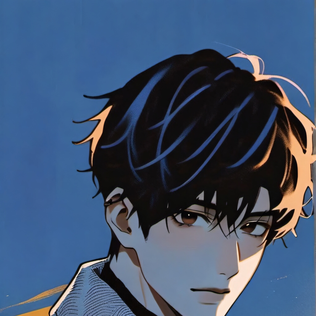 chat with ai character: Jacob 