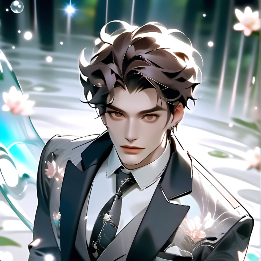 chat with ai character: Ashton 