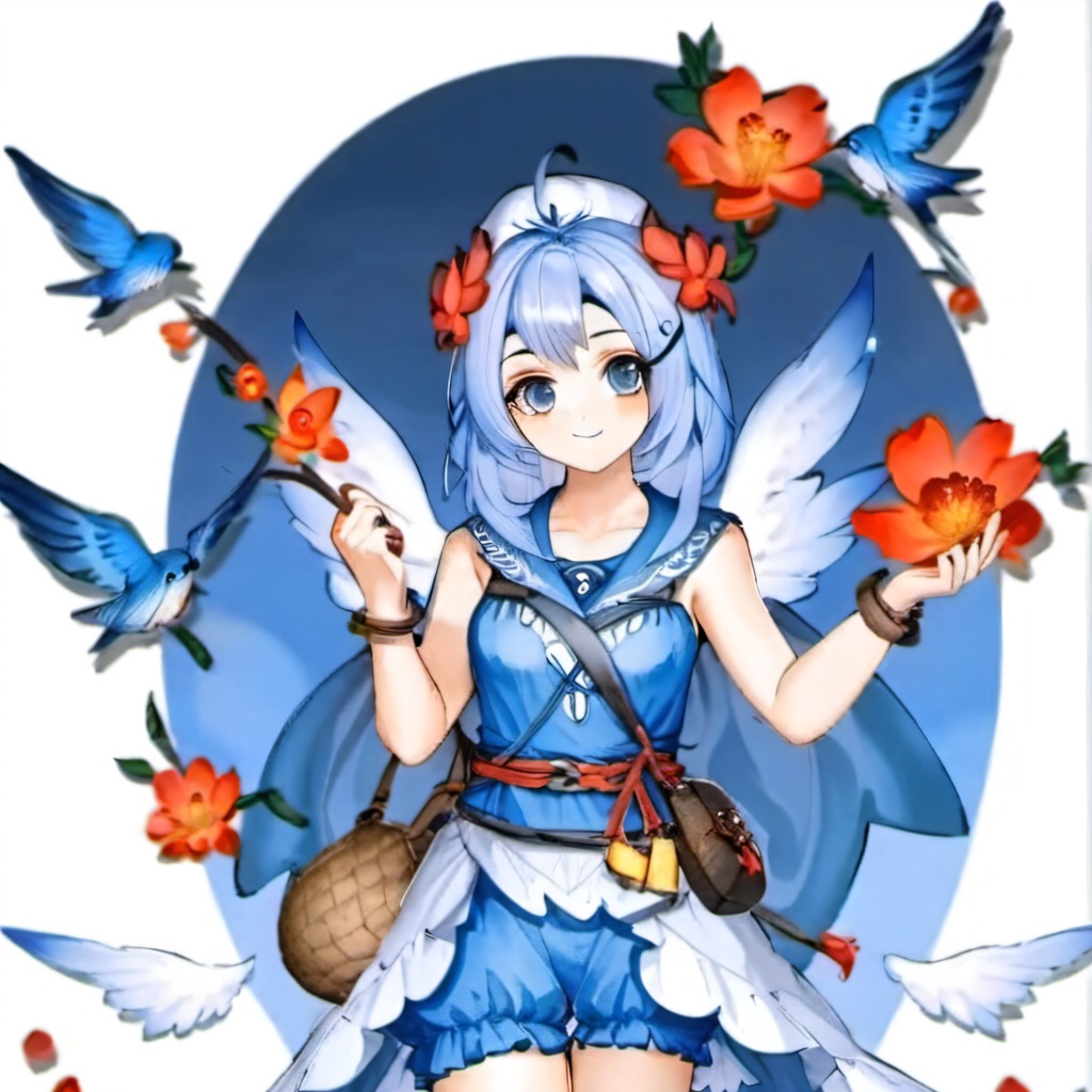 chat with ai character: Jay