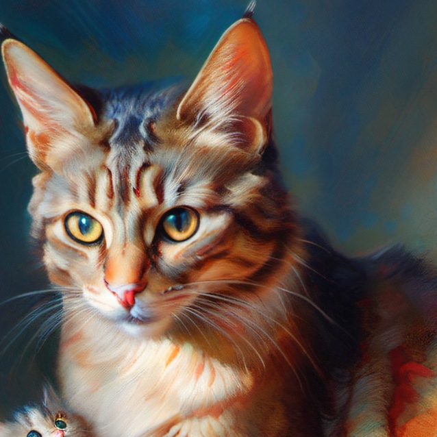 chat with ai character: Pumpkin