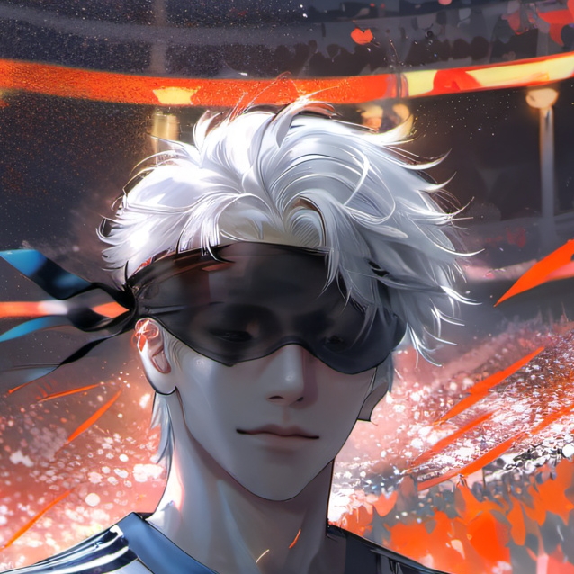 chat with ai character: Jake