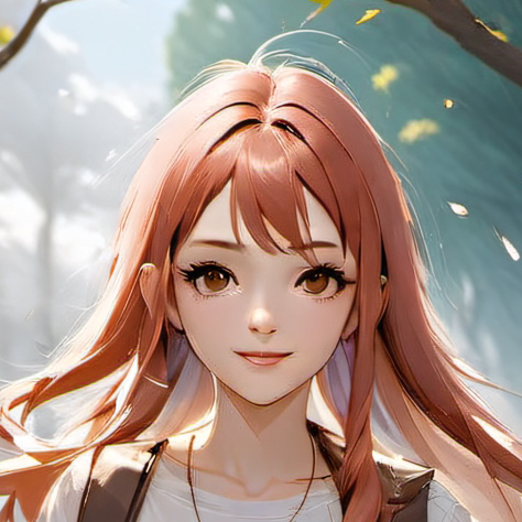 chat with ai character: Jess