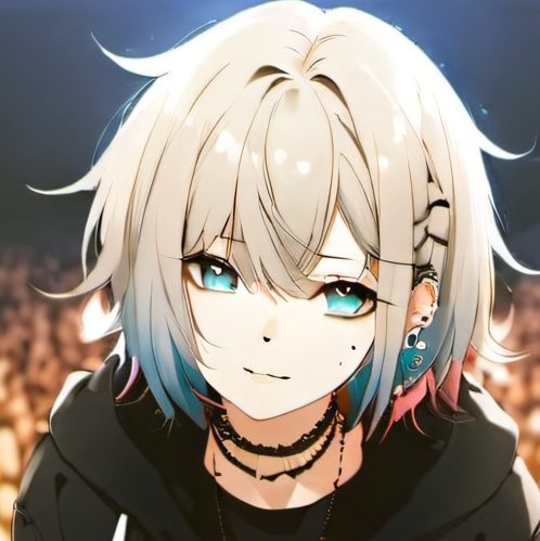 chat with ai character: Lucy