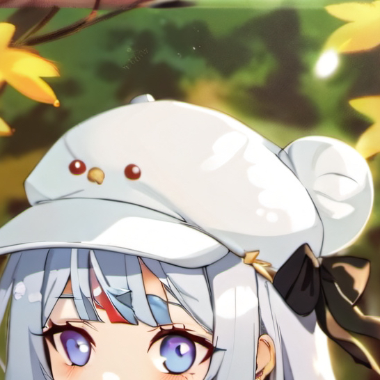 chat with ai character: Bella