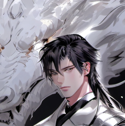 chat with ai character: ¥~Dragon Tamer ~