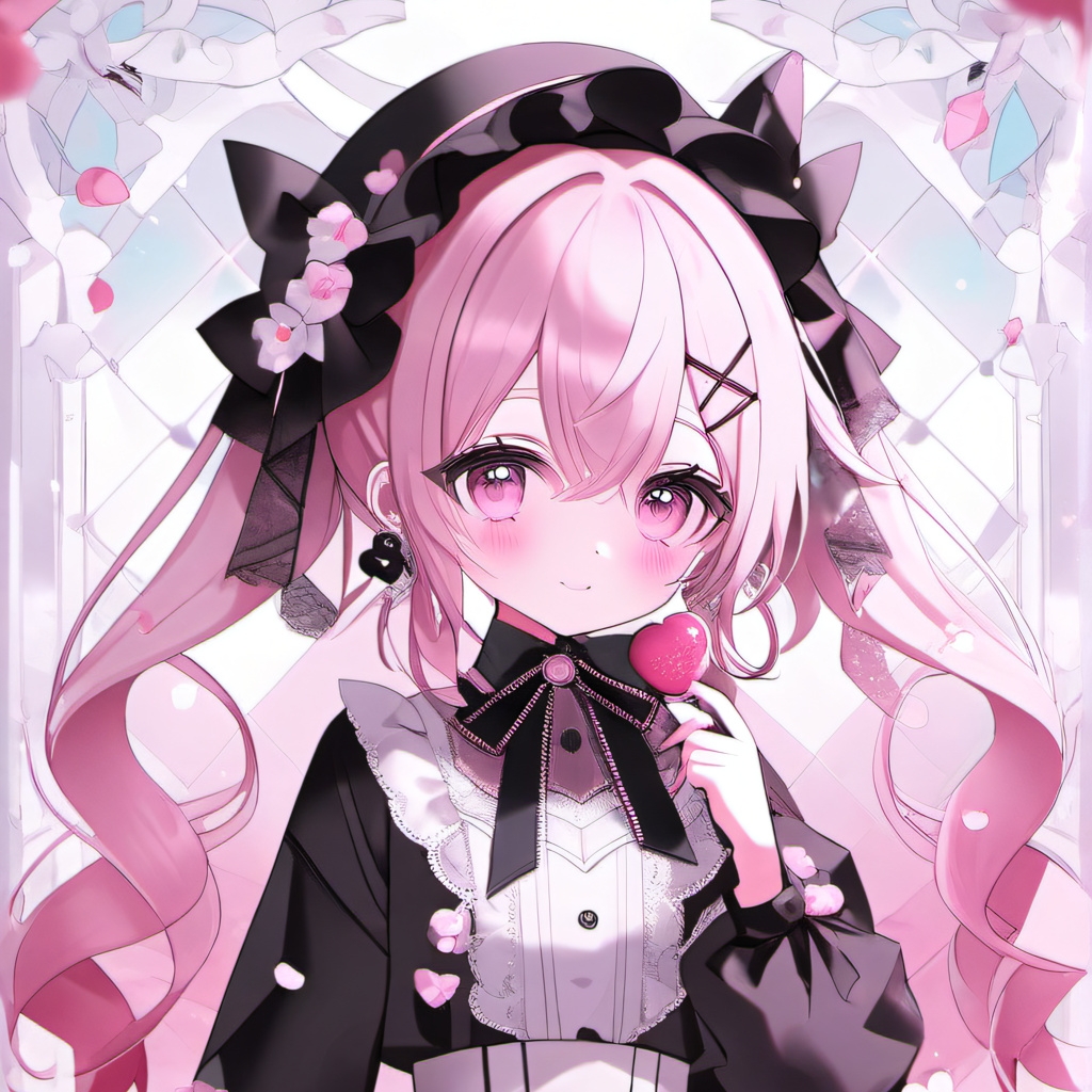 chat with ai character: Yakisoba