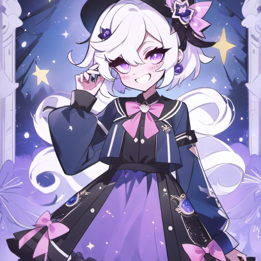chat with ai character: kirasama