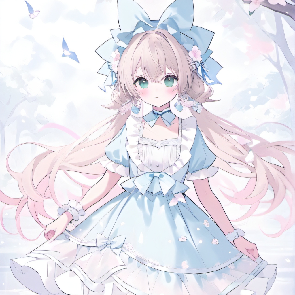chat with ai character: nikayako