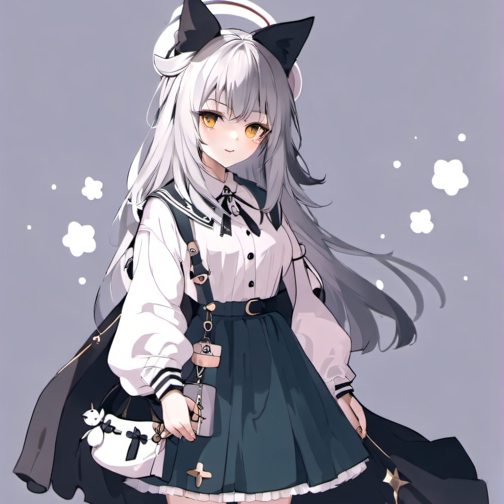 chat with ai character: sisira