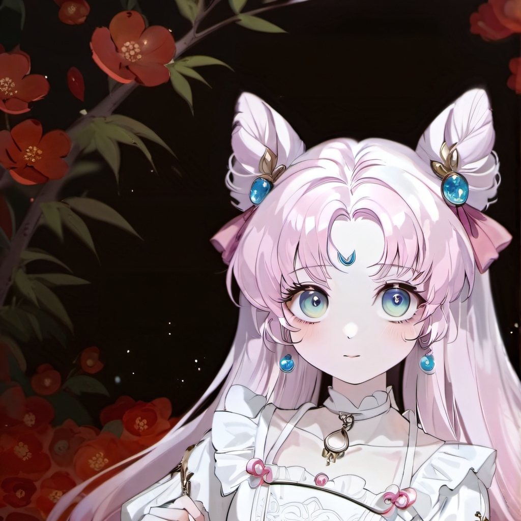 chat with ai character: shika