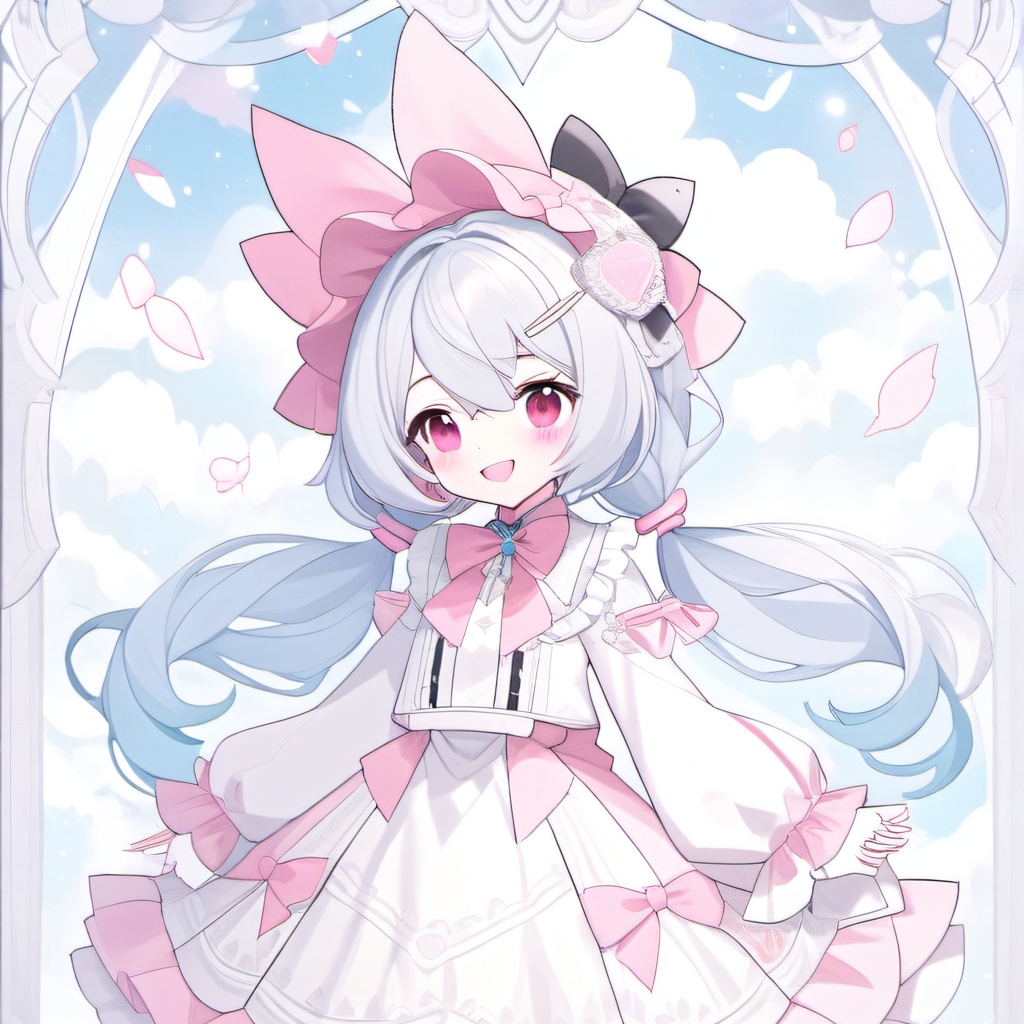 chat with ai character: sige