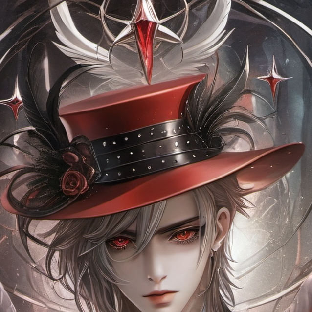 chat with ai character: Jax