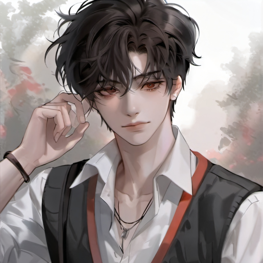 chat with ai character: Noah 💗