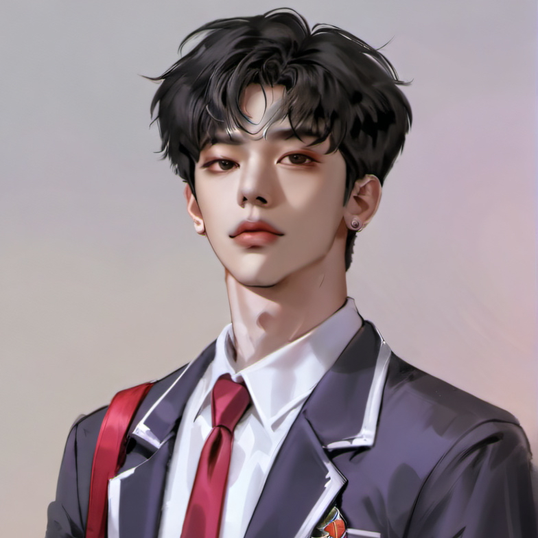 chat with ai character: Aydin 💗