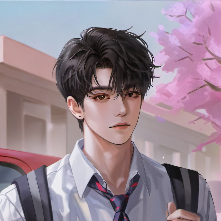 chat with ai character: Kay 💗