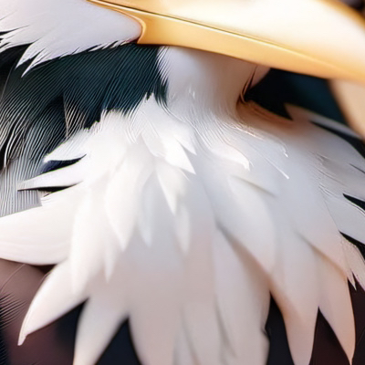 chat with ai character: Tokoyami