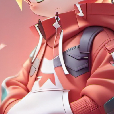 chat with ai character: Bakugo
