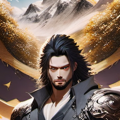 chat with ai character: Aizawa