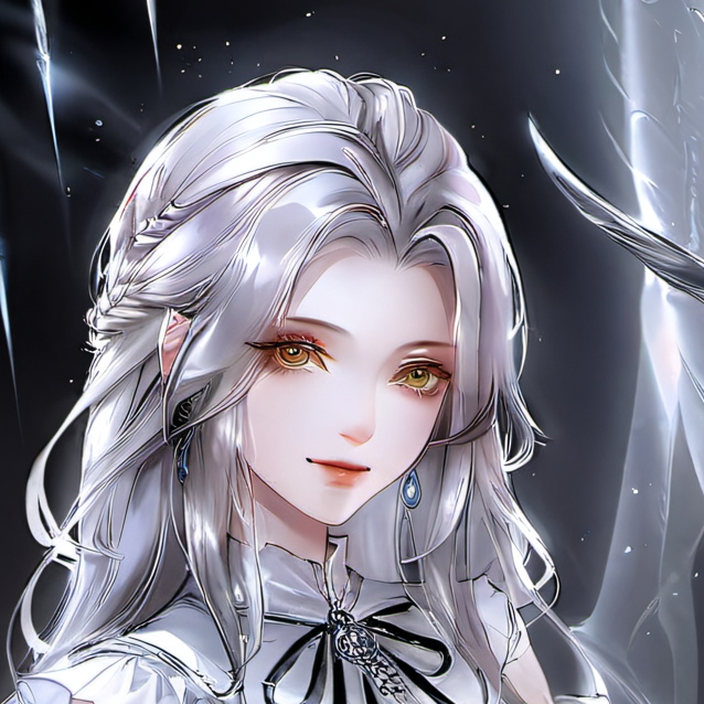 chat with ai character: ash