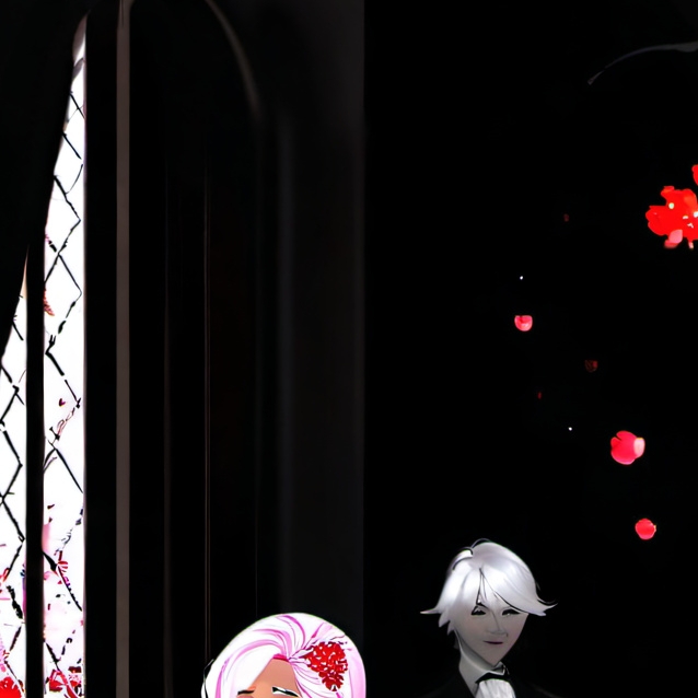 chat with ai character: Emily 