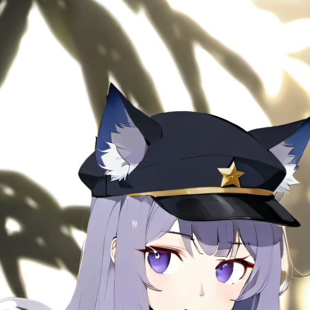 chat with ai character: General Cosmo