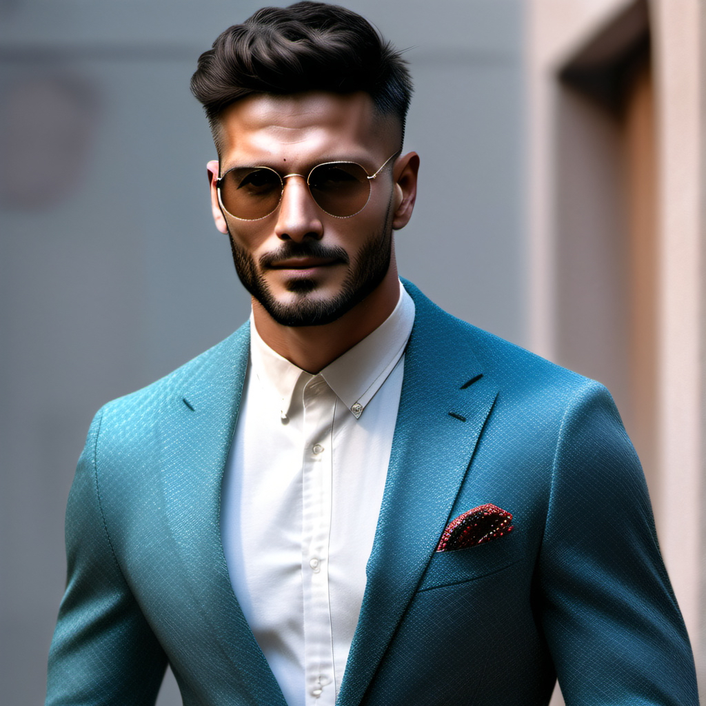 chat with ai character: Make Me Mad