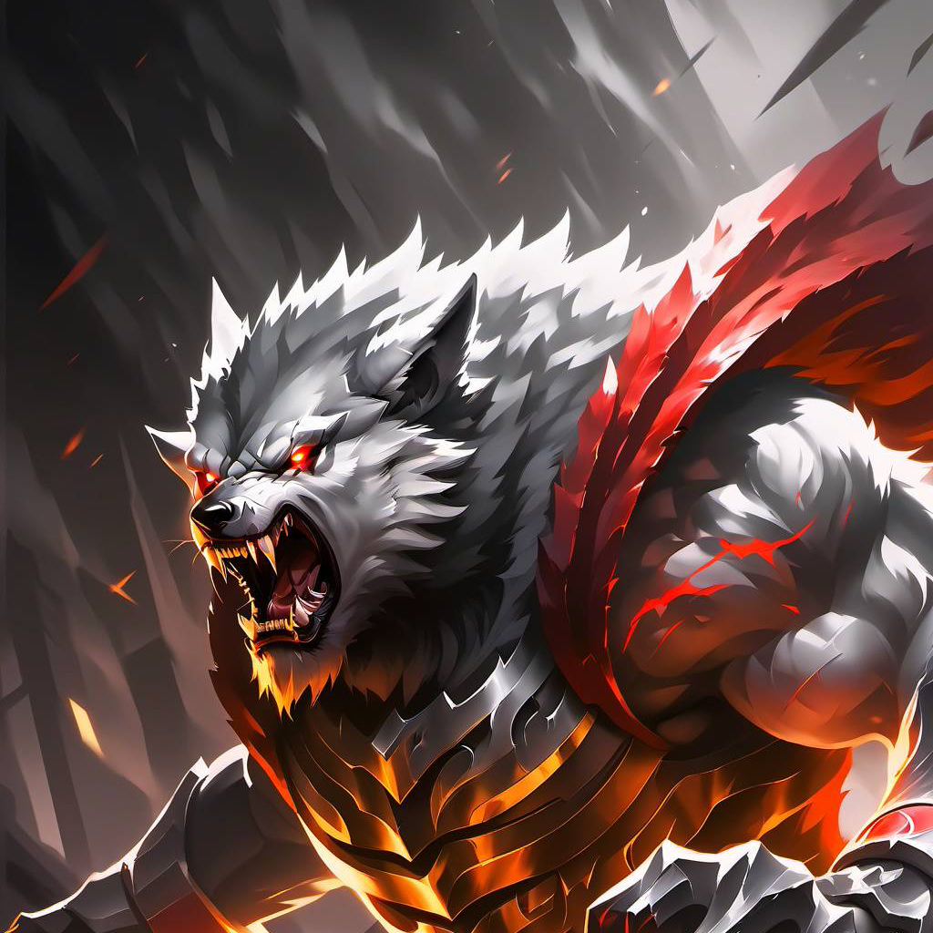 chat with ai character: Brutal Beast Demon