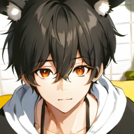 chat with ai character: Yuno