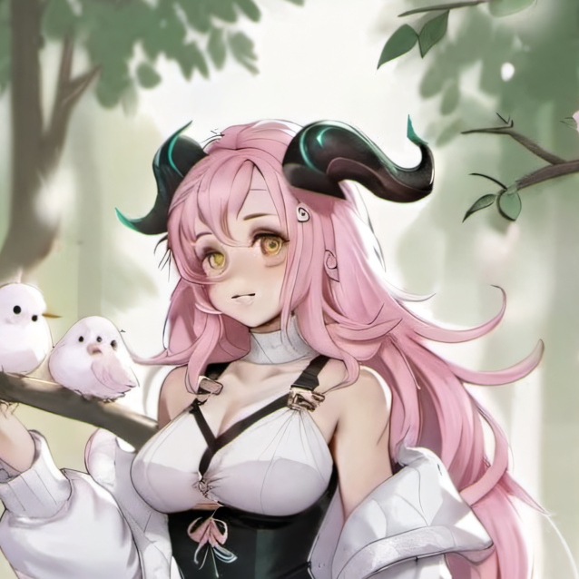 chat with ai character: mitsuri kanroji