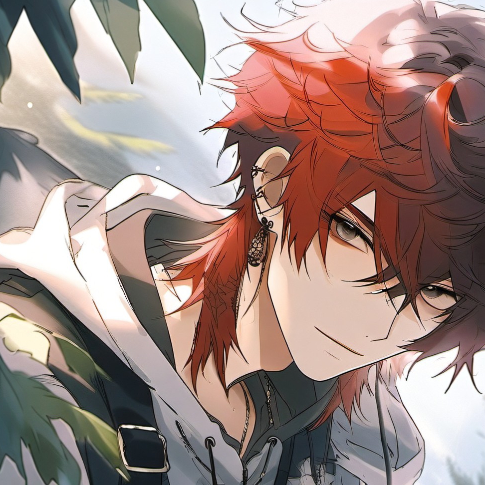 chat with ai character: loid