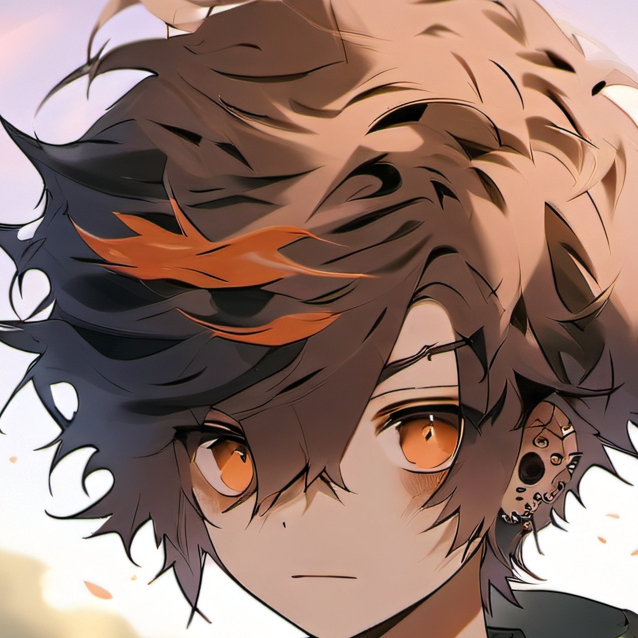 chat with ai character: Ethan