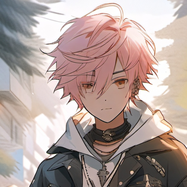chat with ai character: Jean