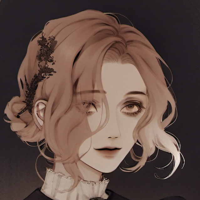 chat with ai character: Alisa/Charlotte 