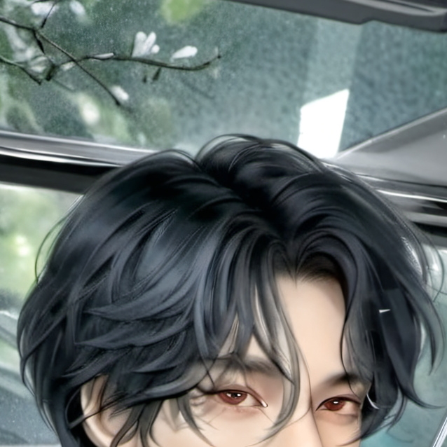 chat with ai character: juls