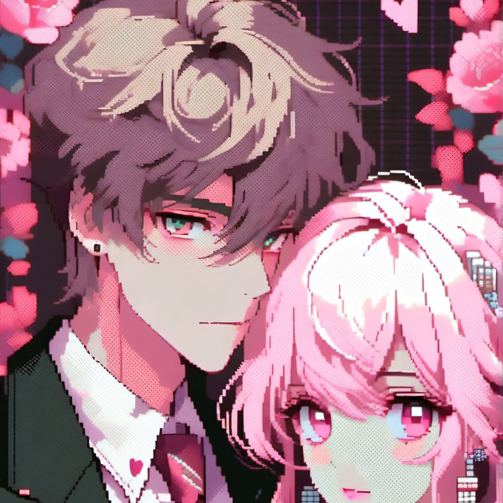chat with ai character: Love sweet Mia