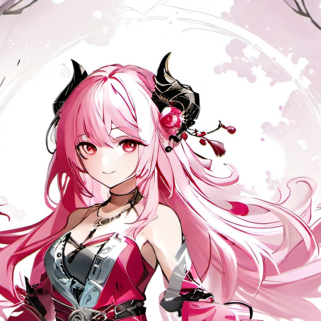 chat with ai character: Lynn