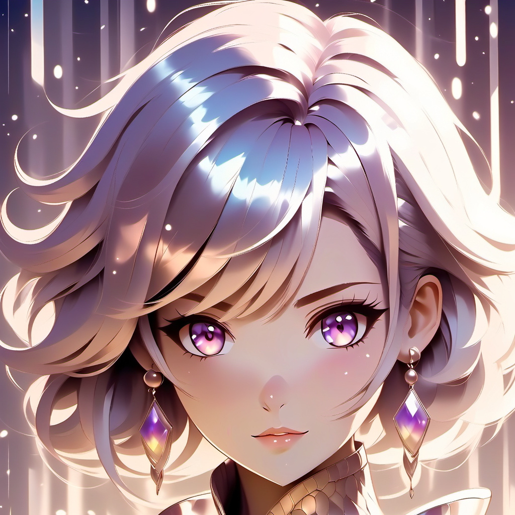 chat with ai character: Jessica