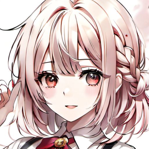 chat with ai character: Olivia