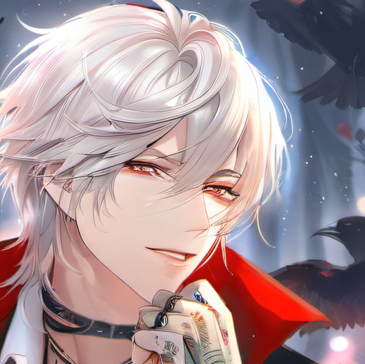 chat with ai character: Vlad