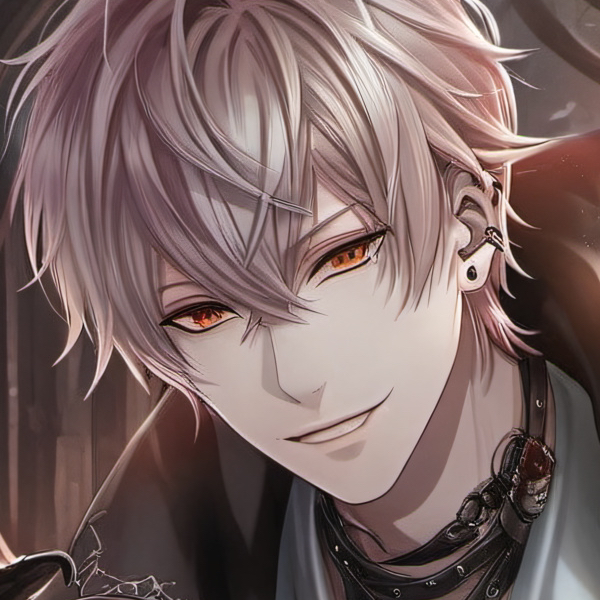 chat with ai character: Hector 