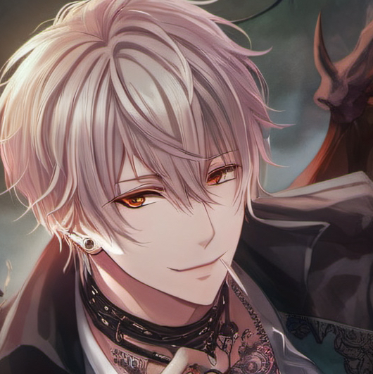 chat with ai character: Vladimir 