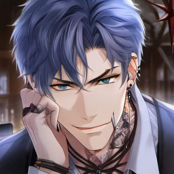 chat with ai character: Johann Georg Faust