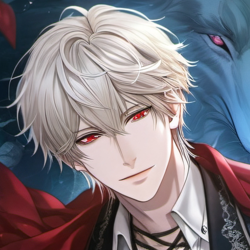 chat with ai character: Vlad 