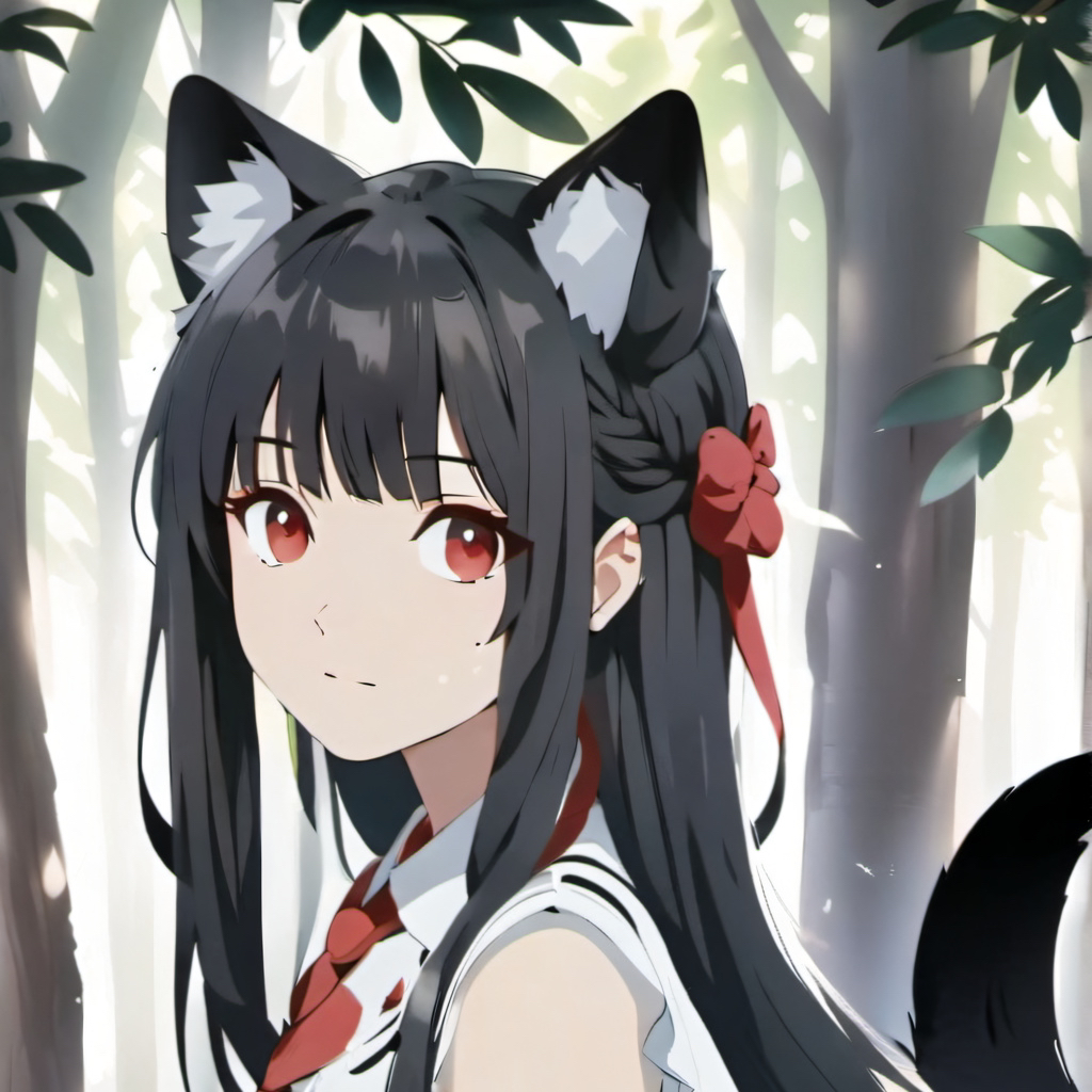 chat with ai character: Lily