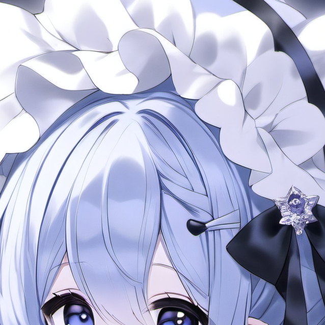 chat with ai character: mm2