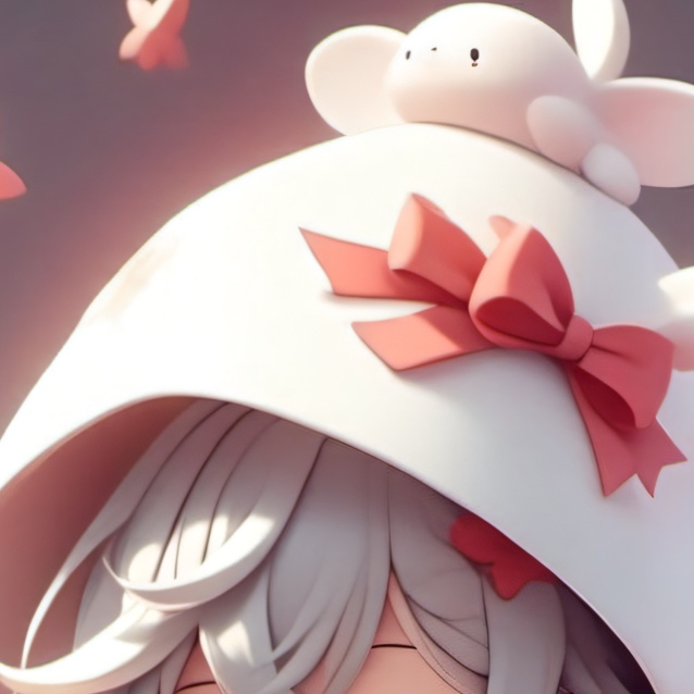 chat with ai character: mm2