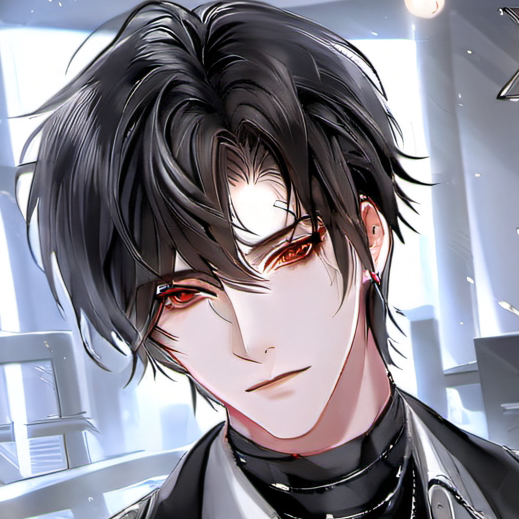 chat with ai character: James
